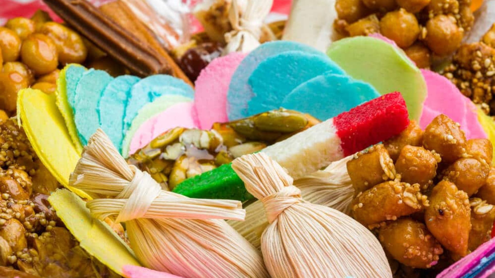 Exploring the World of Mexican Desserts