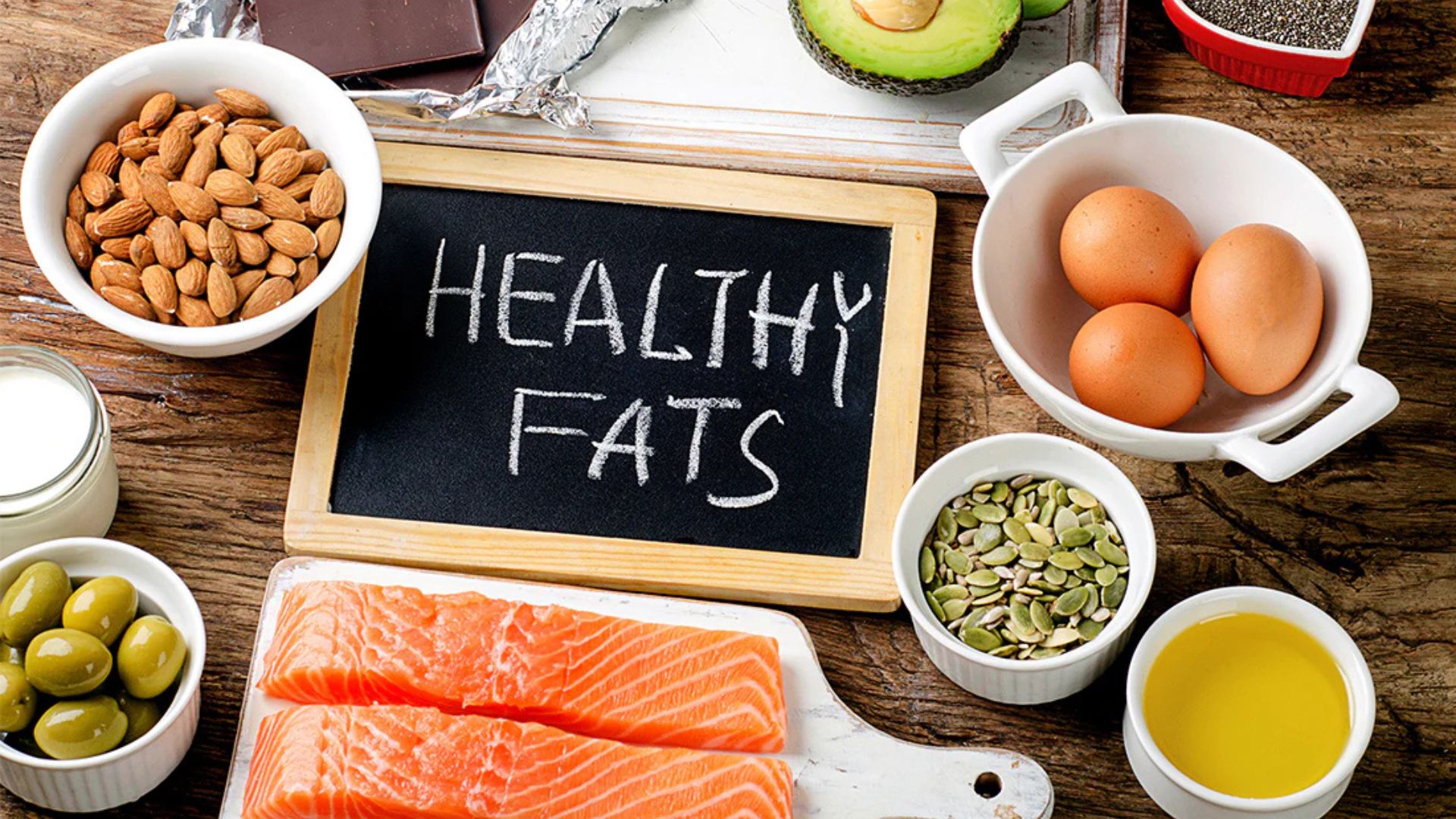 How to Incorporate Healthy Fats into Your Diet