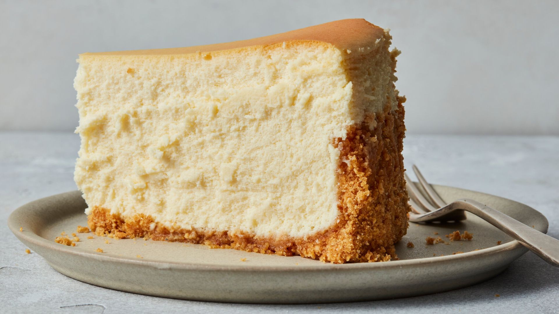 How to Make a Perfect Cheesecake at Home