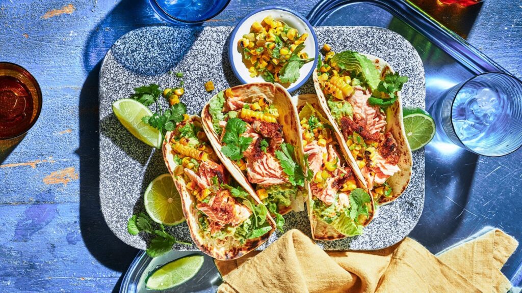 How to Pair Mexican Food with Drinks Like a Pro