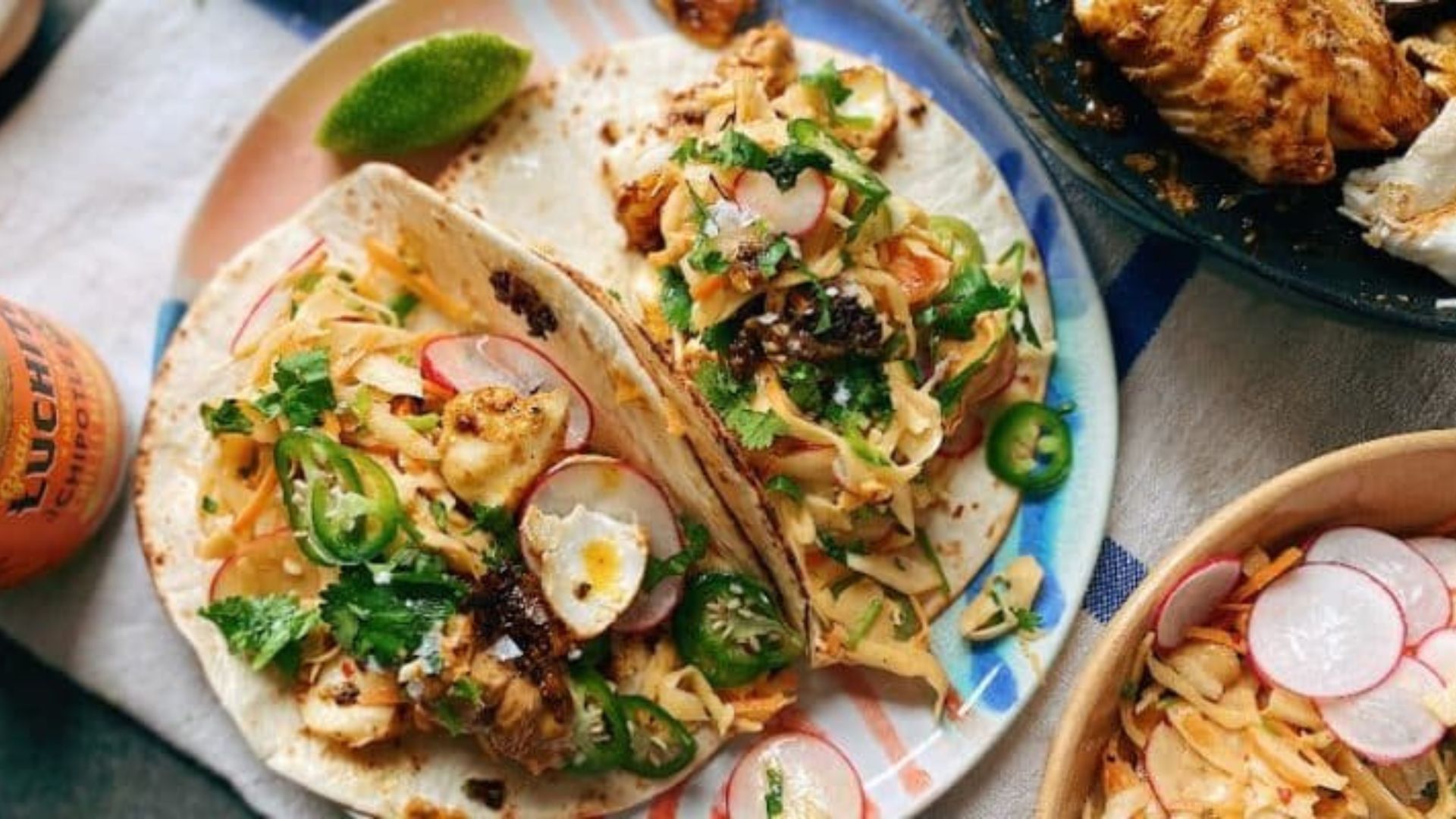 Mexican Food Tips For First-Time Cooks