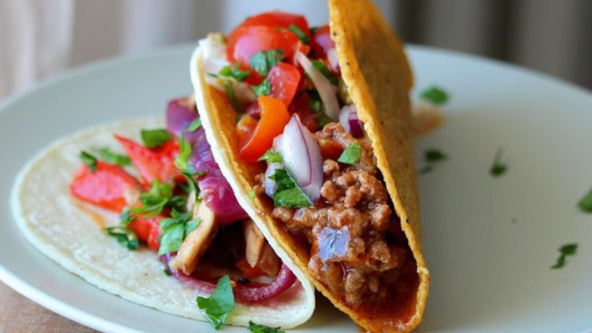 Mexican Food Tips For First-Time Cooks