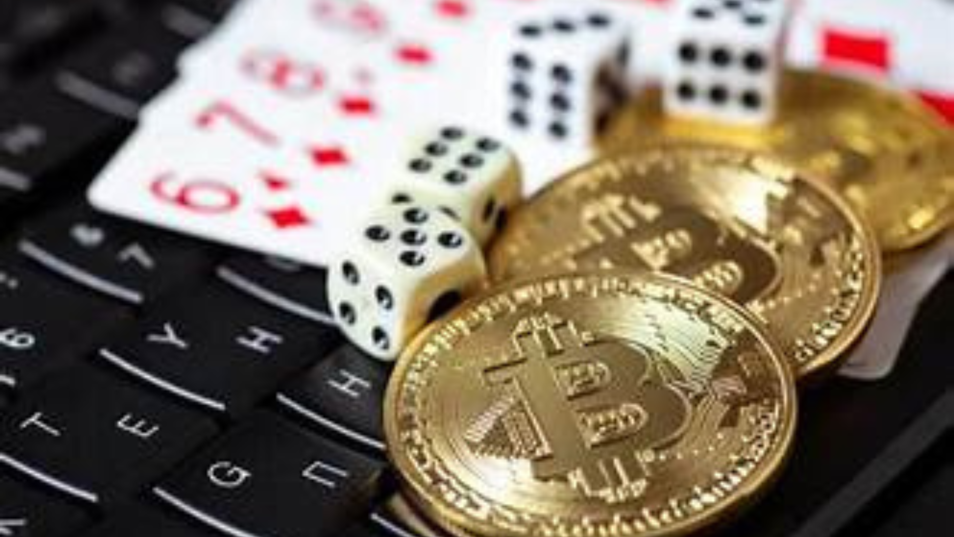 How to Avoid High Wagering Requirements in Crypto Casinos