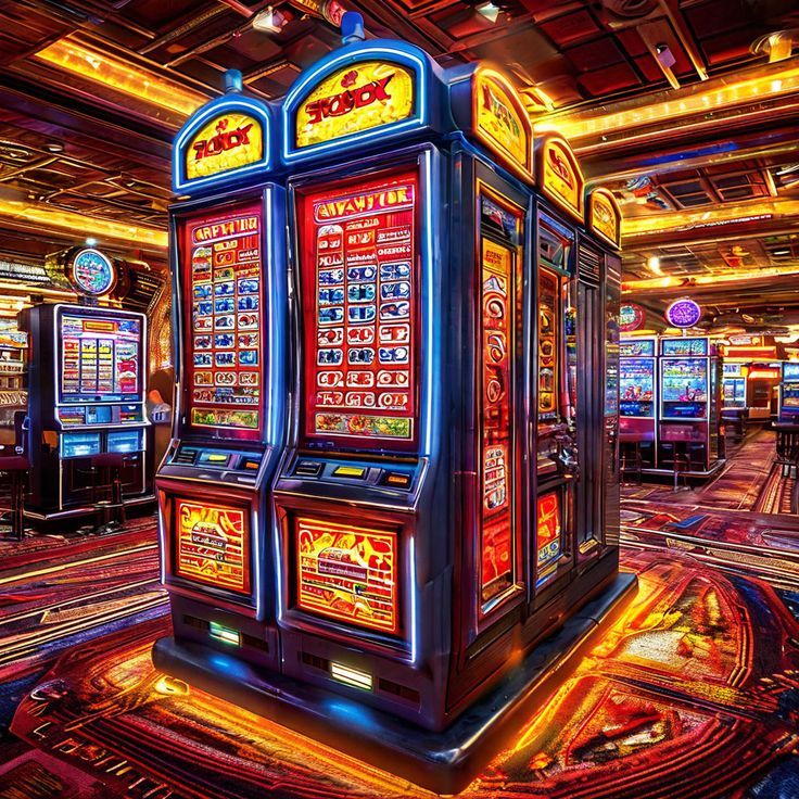 The Pokies Net Casino