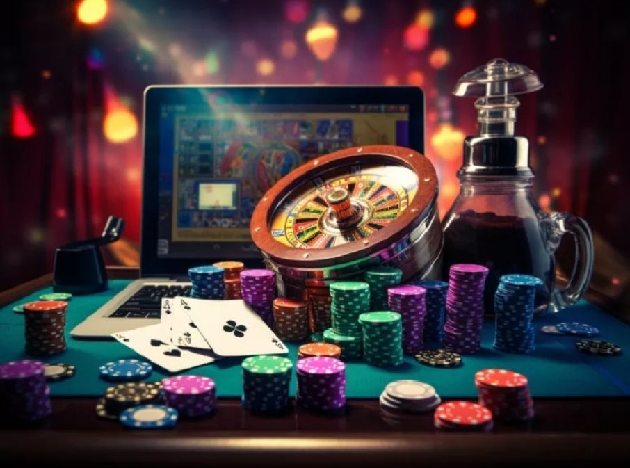 The Pokies Casino Review: Safe to Play and Live Dealer Roulette.