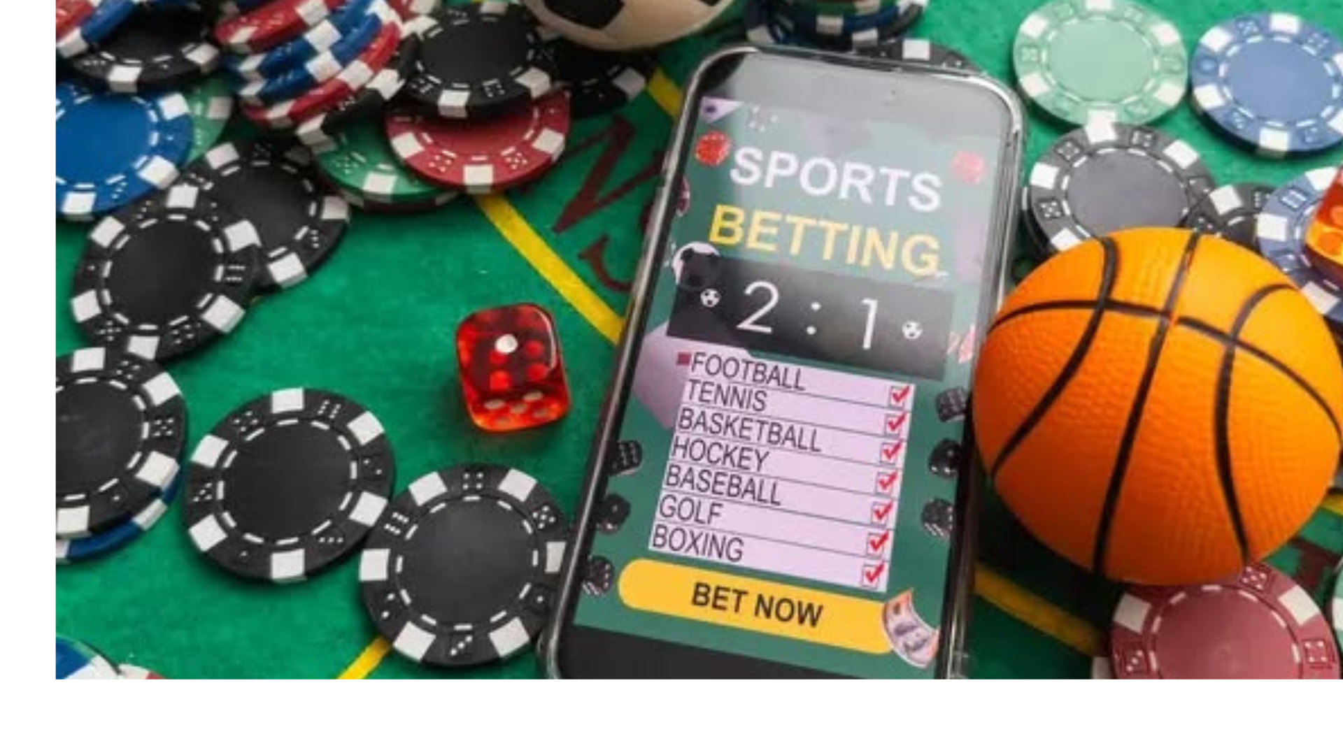 Betya Sports Betting Review