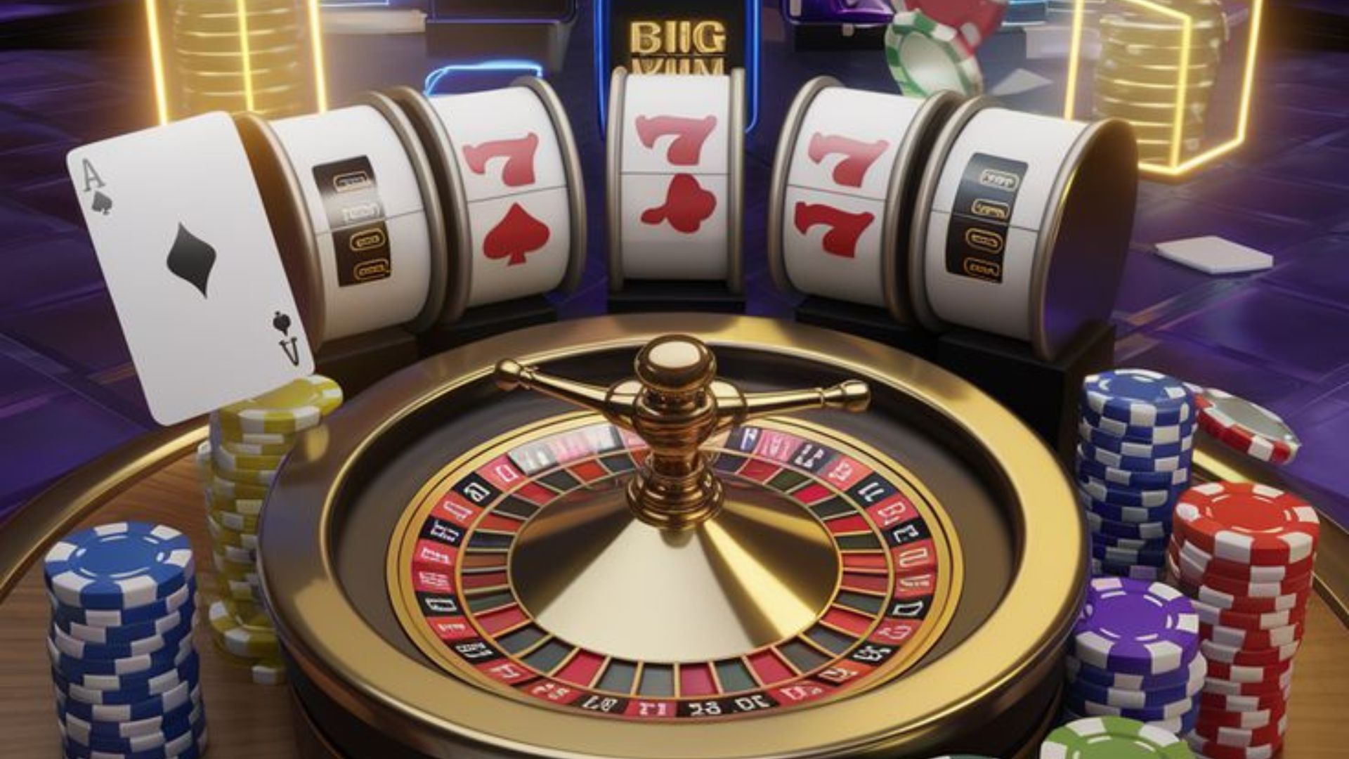 Free Spins Win Limits: 7Bit Casino Payout Guide
