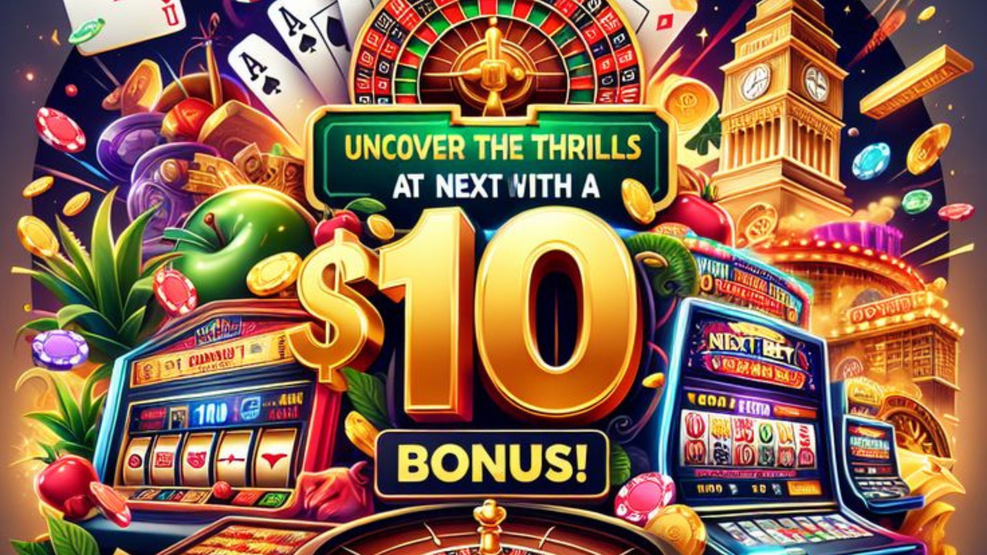 fast payout casino