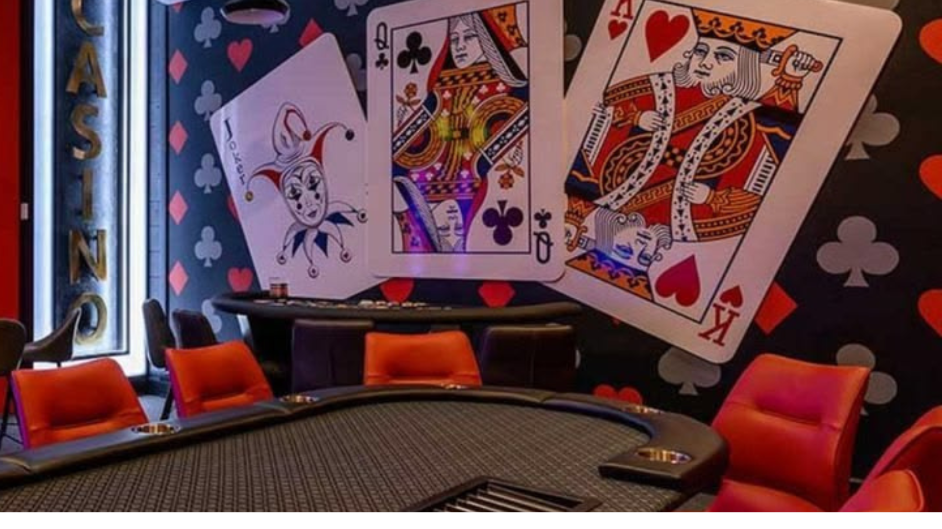 Fast Cashout Casino