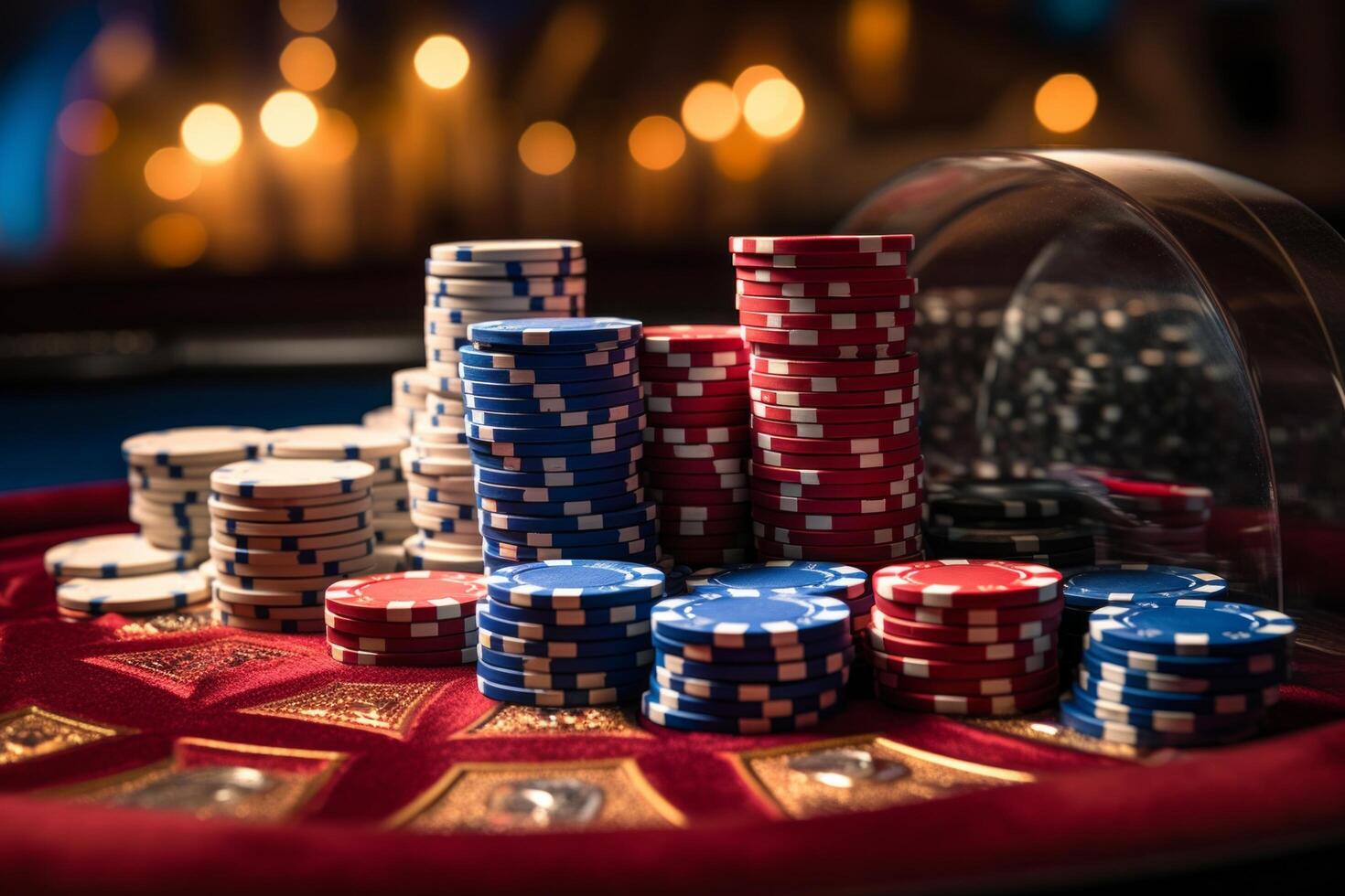 Wolf Winner Casino No Deposit Bonus: Avoiding the One Account Per Household Trap