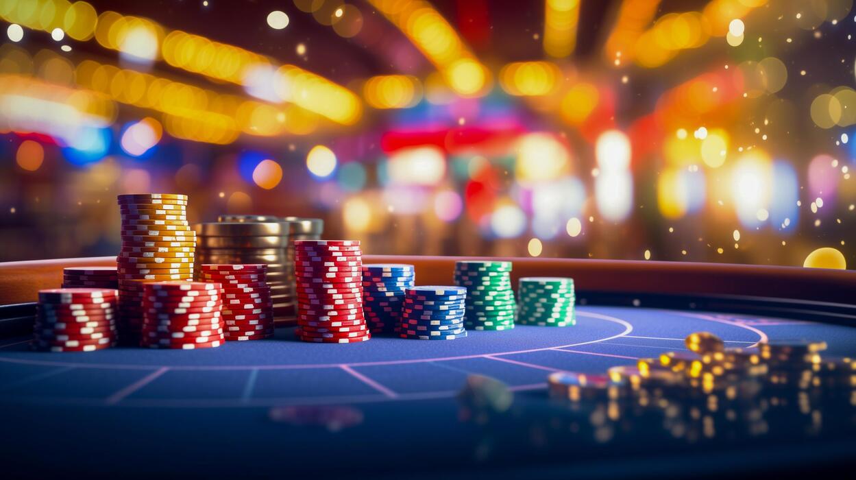 Wolf Winner Casino: A Data-Driven Deep Dive into the 'Hot' Games Logic
