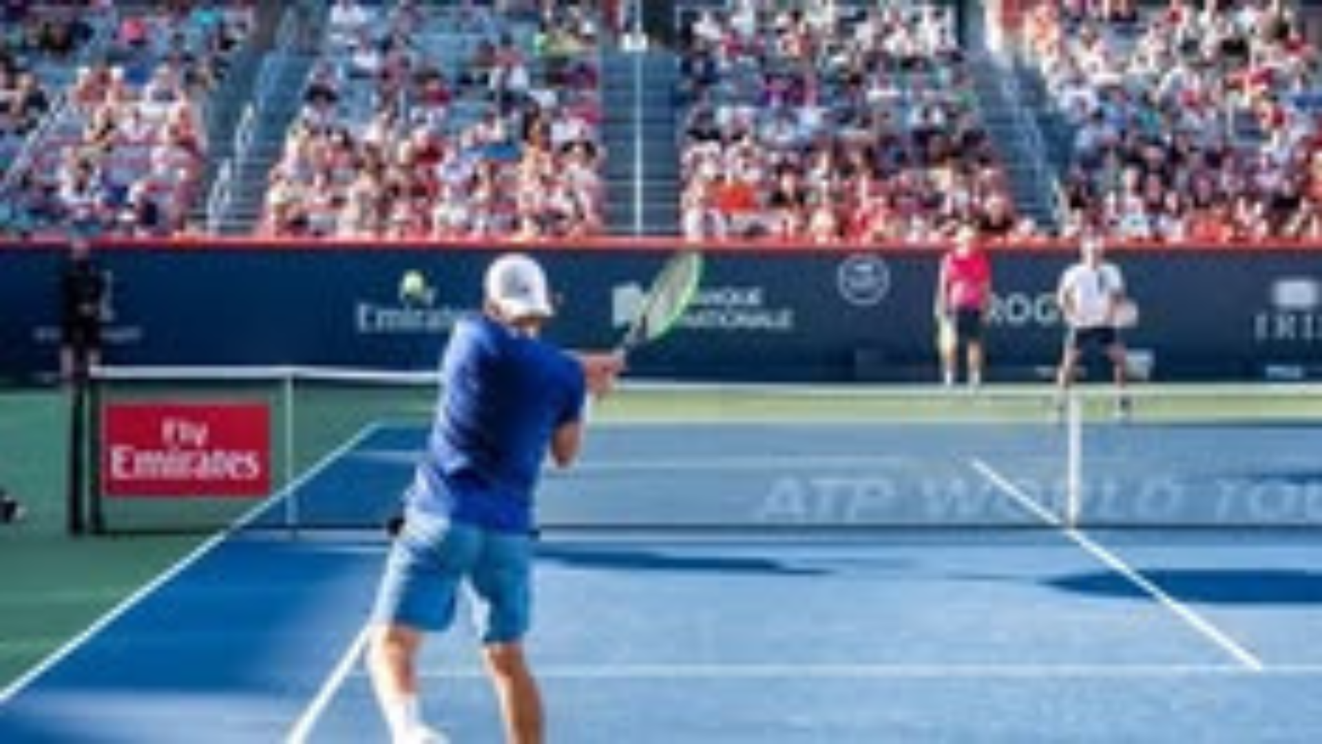 Crypto Deposits for Tennis Betting: What Players Should Verify Before Funding an Account